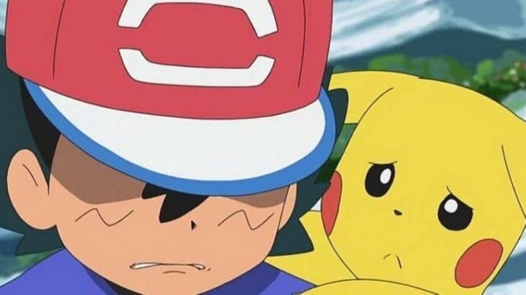 Pokémon: Dubladores se despedem de Ash Ash Ketchum e Pikachu em Pokémon (Reprodução)