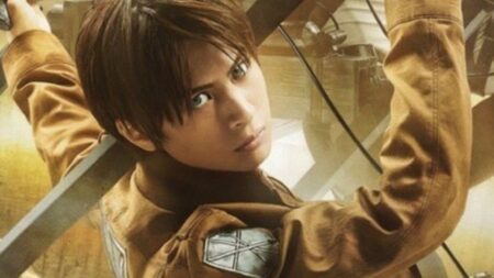 Attack on Titan - The Musical (Reprodução)