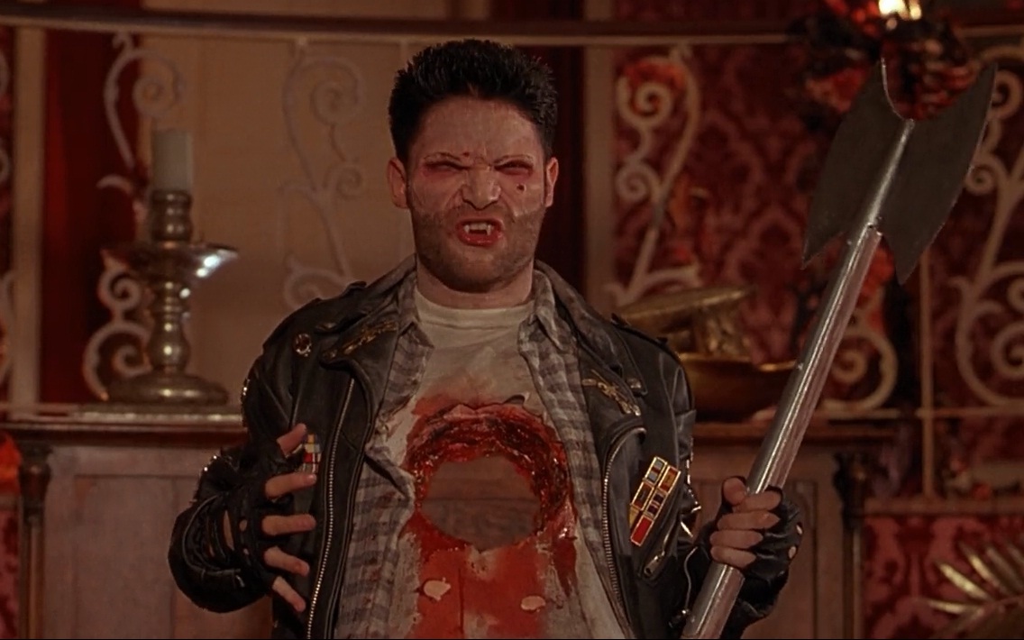 Vampiro em Bordel de Sangue (Reprodução)