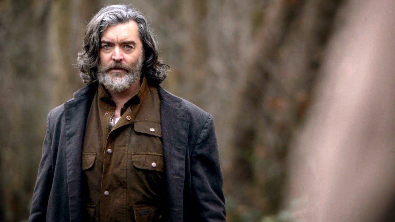 Supernatural | Todos os membros da própria família que os Winchester mataram 4 Timothy Omundson é Caim em Supernatural (Reprodução)