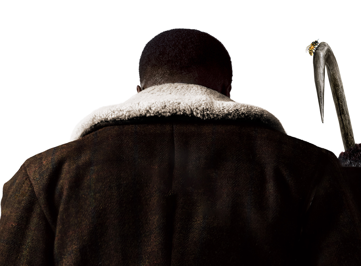 É preciso ver o Candyman original para entender a nova versão? 1 A Lenda de Candyman (Divulgação)