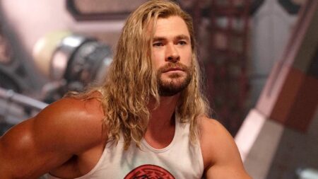 Chris Hemsworth (Reprodução)