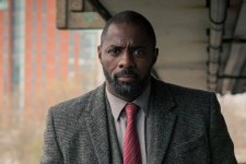 John Luther (Idris Elba) em Luther (Reprodução)