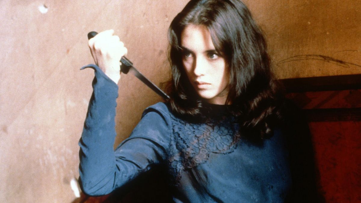Nos anos 1980, governo proibiu filme de terror que hoje em dia é considerado marcante 2 Isabelle Adjani é Anna em Possessão (Reprodução)