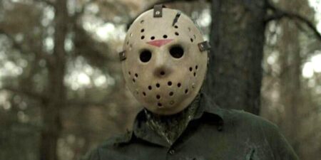 Jason em Sexta-Feira 13 (Reprodução)