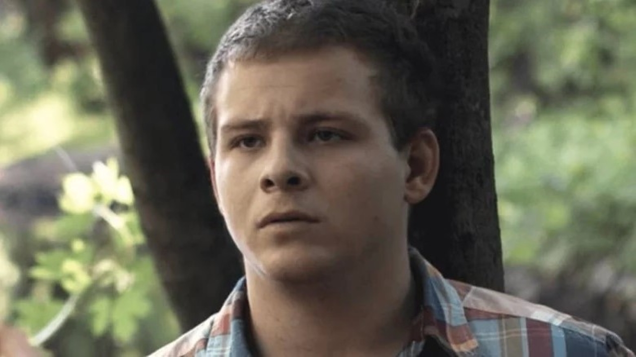 Jonathan Lipnicki (Reprodução)