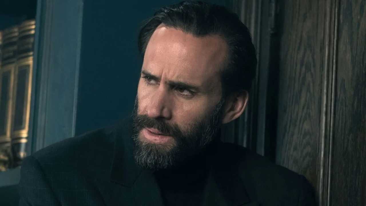 Recapitulação da 4ª temporada de The Handmaid's Tale antes da 5ª temporada 5 Fred (Joseph Fiennes) em The Handmaid's Tale (Reprodução)