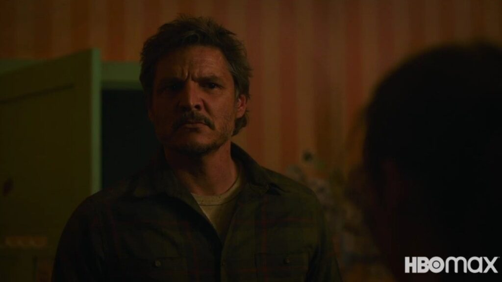 Série The Last Of Us mostrará uma das mortes mais tristes dos jogos Pedro Pascal como Joel em The Last of Us (Reprodução / HBO)