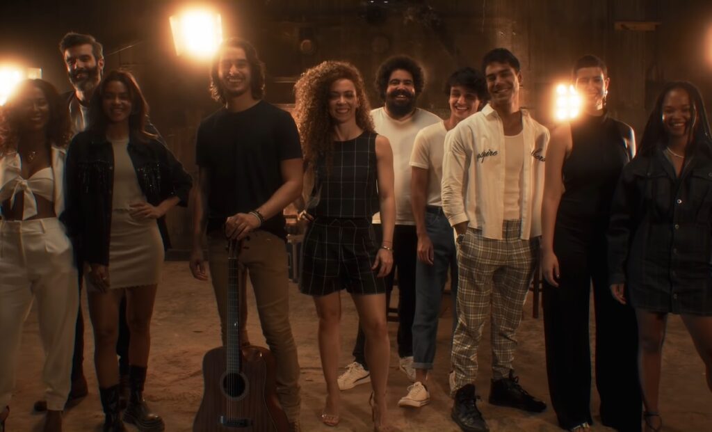 Só Se For Por Amor