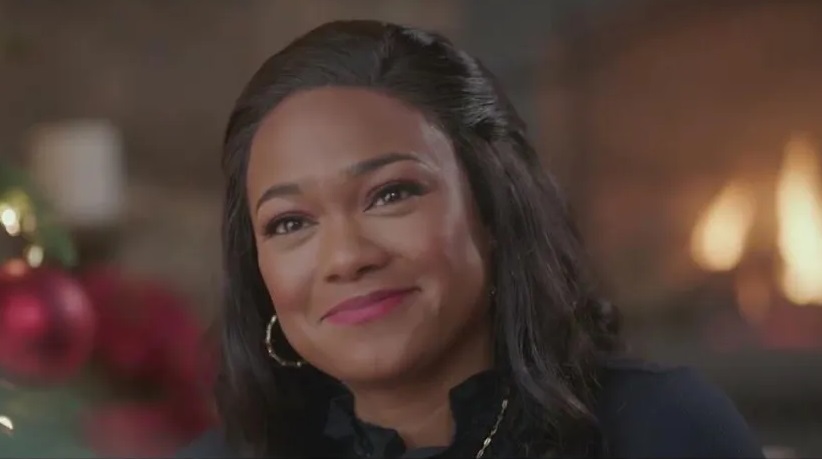 Tatyana Ali (Reprodução)