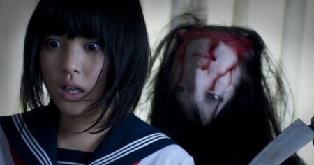 Tomie (Reprodução)