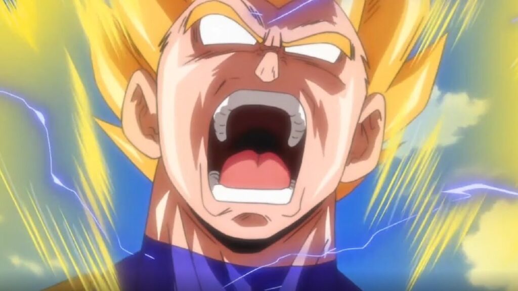 Dragon Ball | Por que Vegeta não deveria se tornar Super Saiyajin vegeta dragon ball