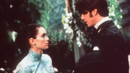Keanu Reeves recusou a obedecer ordem absurda de um famoso diretor winona reeves dracula bram stoker 2