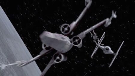 xwings star wars