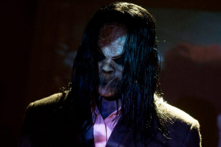 Sucesso de terror, A Entidade nasceu de um pesadelo ‘bobo’ do seu criador Nicholas King como Bughuul em A Entidade