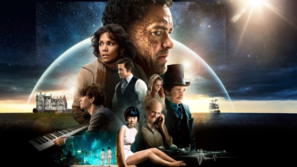 A Viagem | Por que filme saiu tão caro e qual o segredo de seu sucesso? A Viagem (Divulgação)