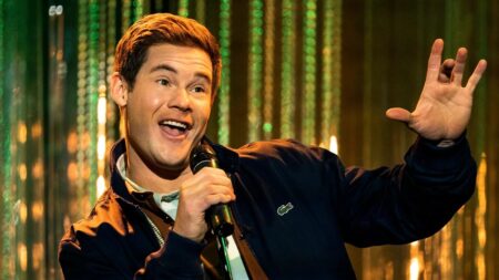 Adam DeVine como Bumper em A Escolha Perfeita