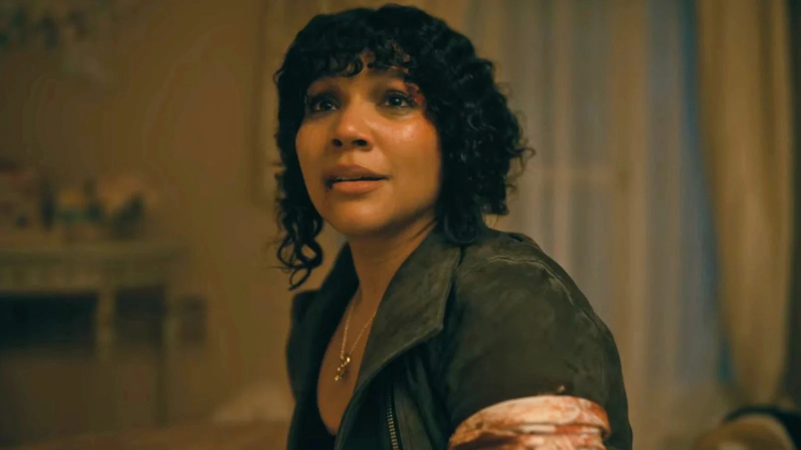 Experiência genética pode ter criado o herói mais poderoso de The Umbrella Academy 3 Emmy Raver-Lampman como Allison The Umbrella Academy em The Umbrella Academy