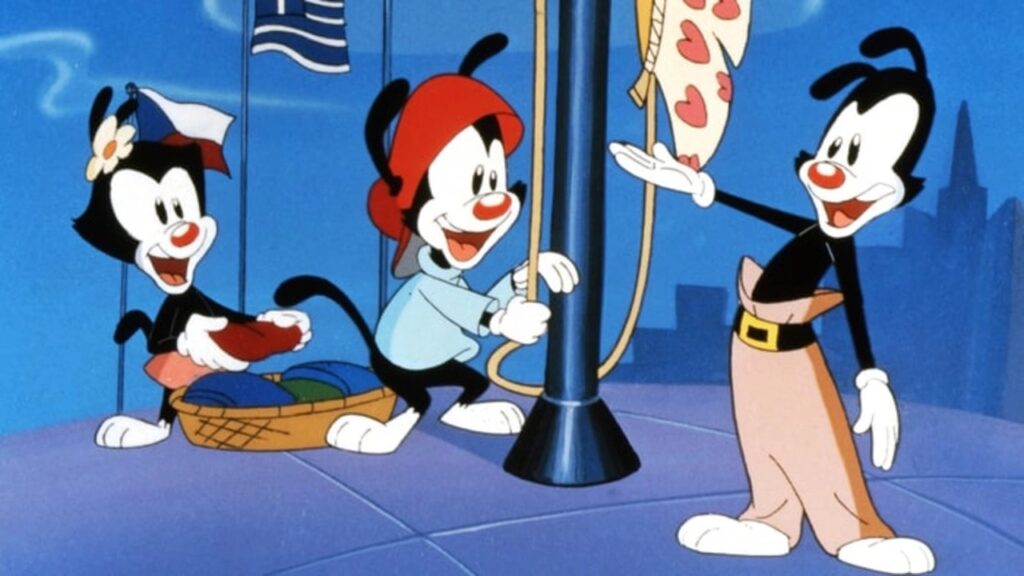 Animaniacs teve vários filmes cancelados; saiba por que Animaniacs