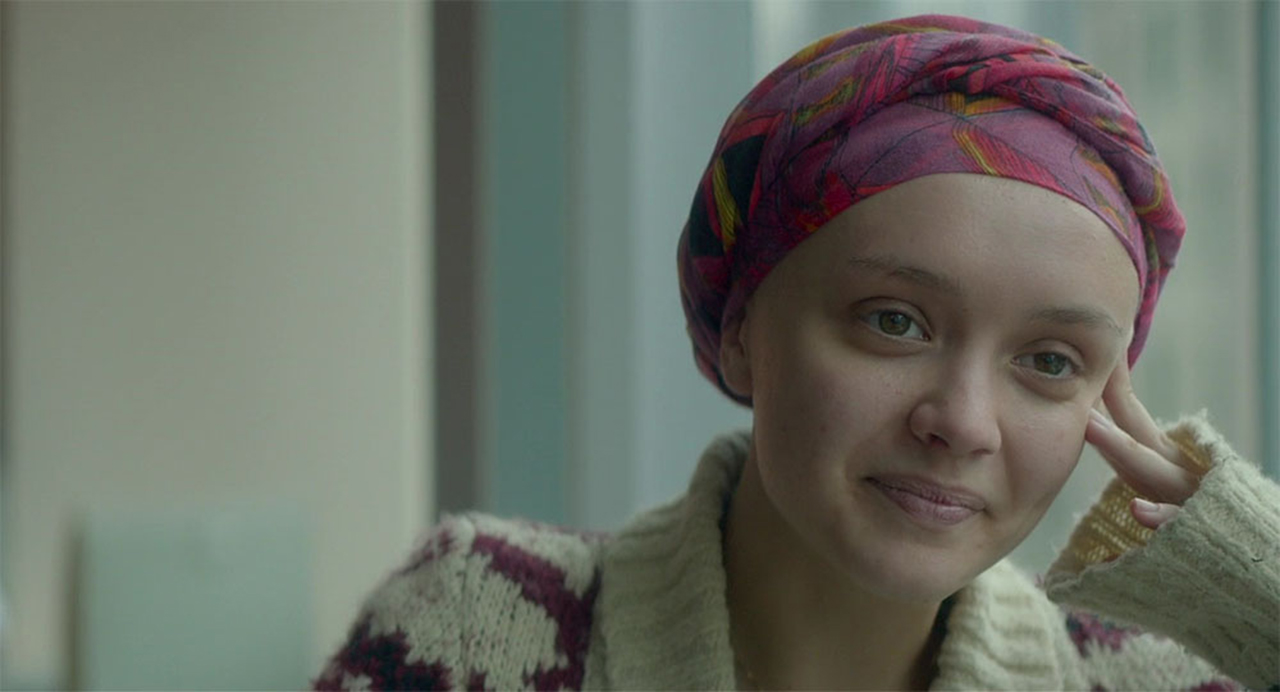 Coisas que você não sabia sobre Olivia Cooke, a Alicent de A Casa do Dragão 4 Olivia Cooke como Rachel Eu, Você e a Garota Que Vai Morrer