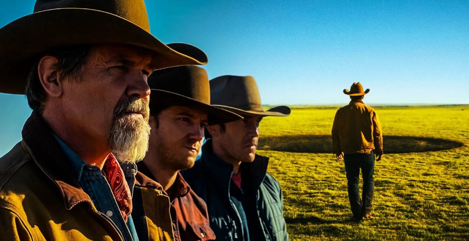 Prime Video renova 2ª temporada de Além da Margem Captura de tela 2022 10 10 160231