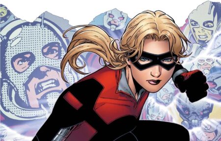Tudo que você precisa saber sobre Estatura antes de ver Homem-Formiga e a Vespa: Quantumania Cassie Lang como Stature nos quadrinhos