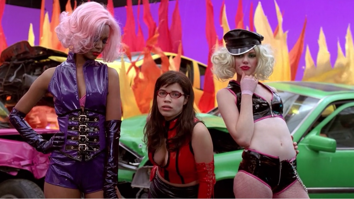 5 enredos de Ugly Betty que nunca envelhecem 4 Cena de Ugly Betty