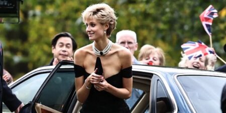 Diana Spencer
