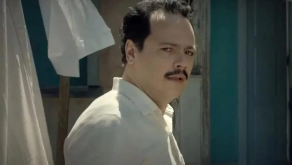 Danton mello