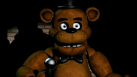 Five Nights At Freddy’s (Reprodução YouTube)
