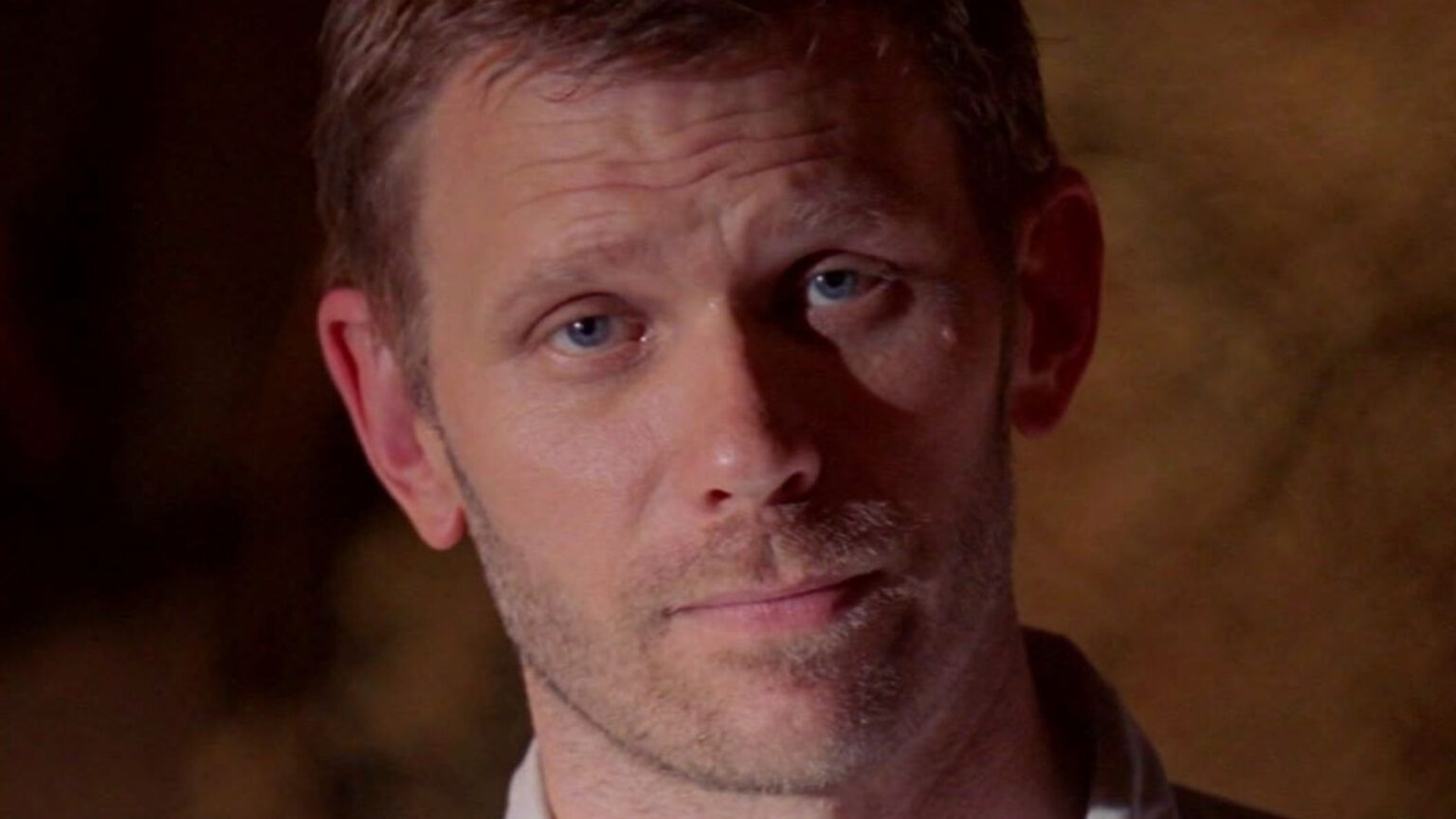 Jacob (Mark Pellegrino) em Lost (Reprodução)