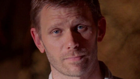 Jacob (Mark Pellegrino) em Lost (Reprodução)