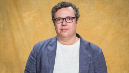 João Emanuel Carneiro
