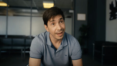 Justin Long (Reprodução)