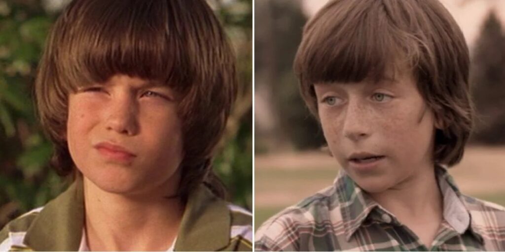 Por que Pysch – Agentes Especiais trocou ator protagonista sem explicação? Liam James e Skyler Gisondo em Psych Agentes Especiais Reproducao 1