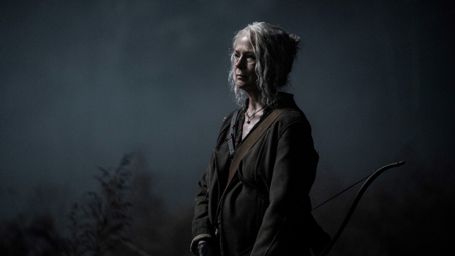 The Walking Dead tem nova morte chocante, mas fãs já esperavam Melissa McBride como Carol Peletier em The Walking Dead
