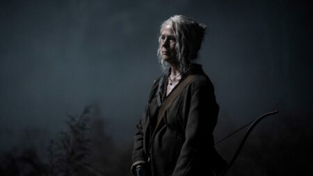 The Walking Dead tem nova morte chocante, mas fãs já esperavam Melissa McBride como Carol Peletier em The Walking Dead