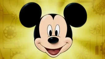 Mickey Mouse (Reprodução)