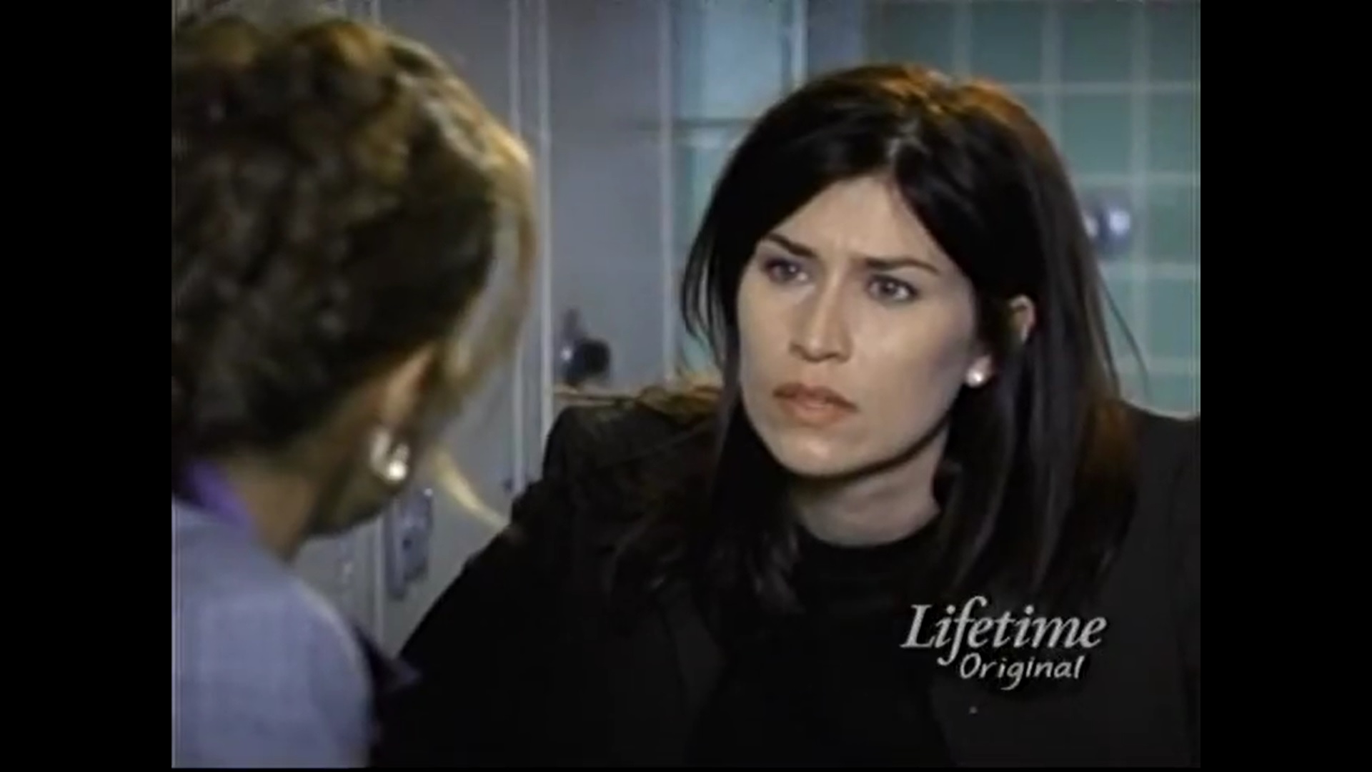10 atores que poderiam ter feito parte do elenco de Friends 8 Nancy McKeon em cena de The Division