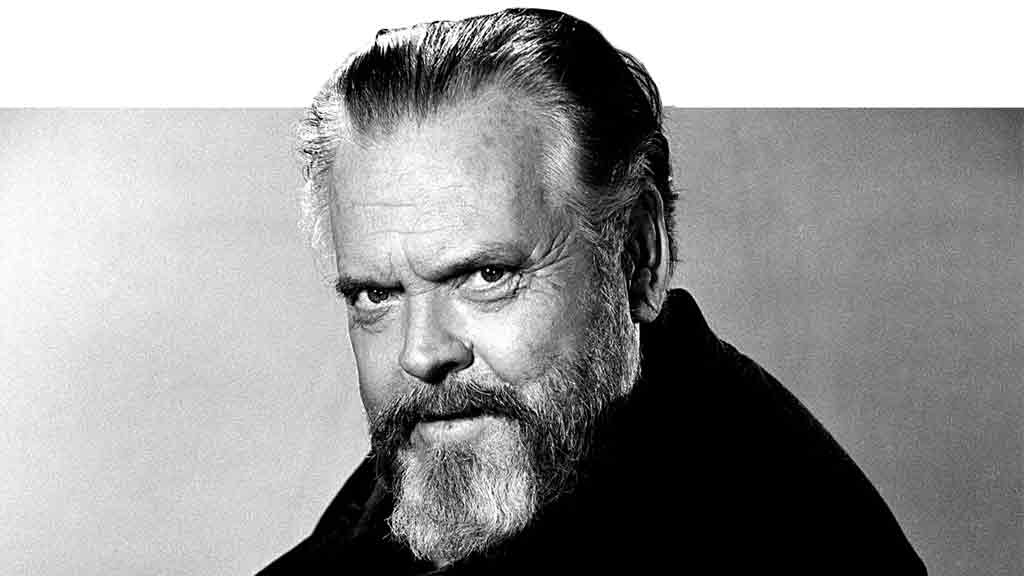 Você sabia? Cérebro foi inspirado em ator real 2 Orson Welles