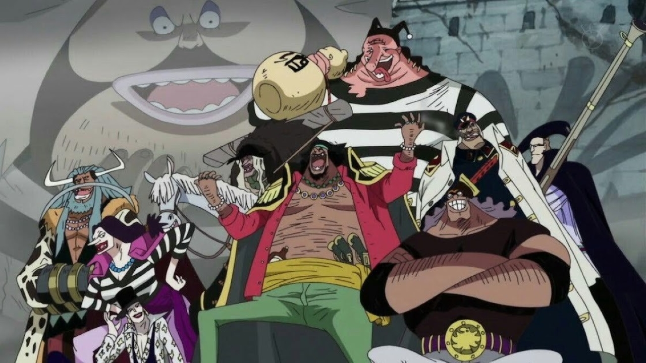 Entenda como funciona a Akuma no Mi do Barba Branca e o seu verdadeiro  potencial em One Piece - Critical Hits
