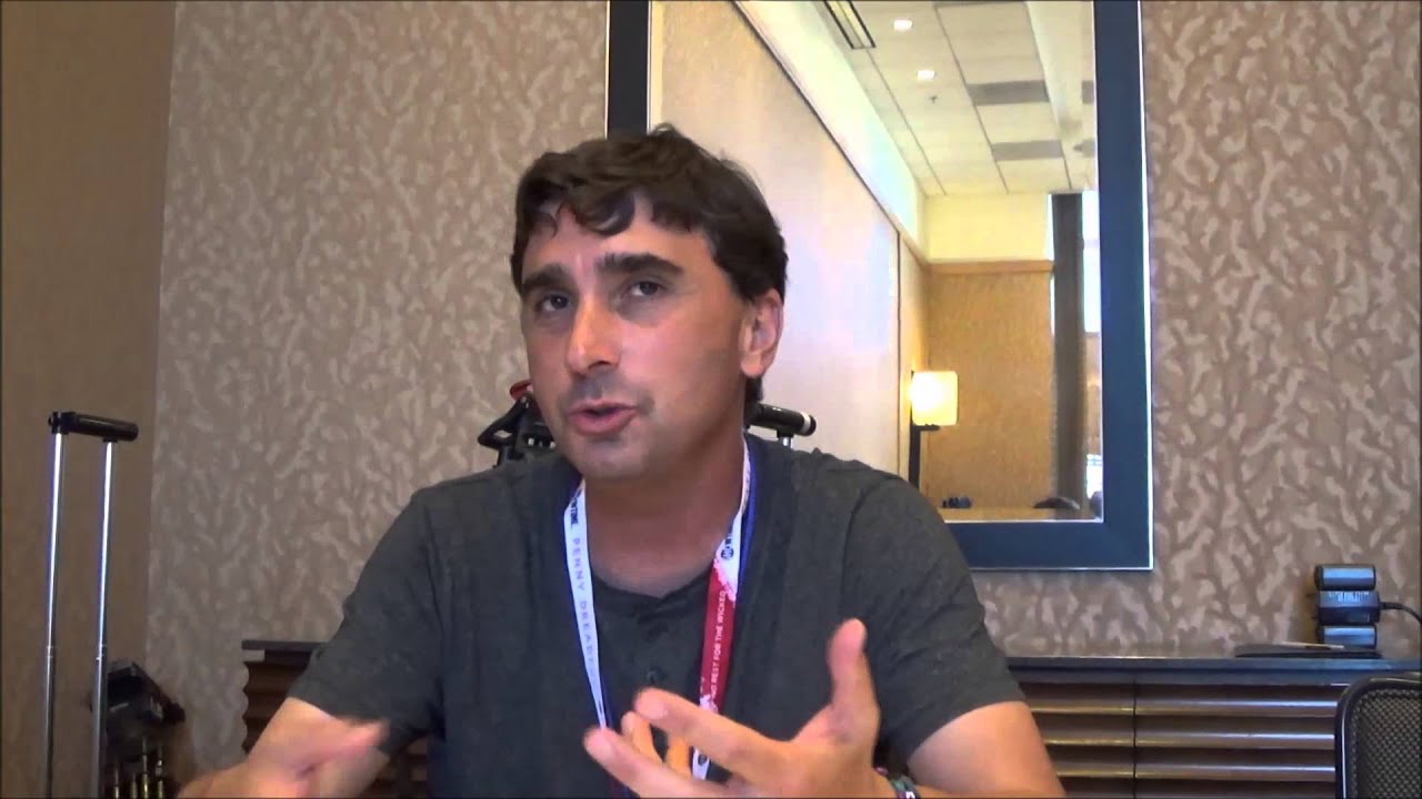 Nix, o mais novo terror americano não existiria sem Sharknado; entenda 2 Anthony C. Ferrante em entrevista