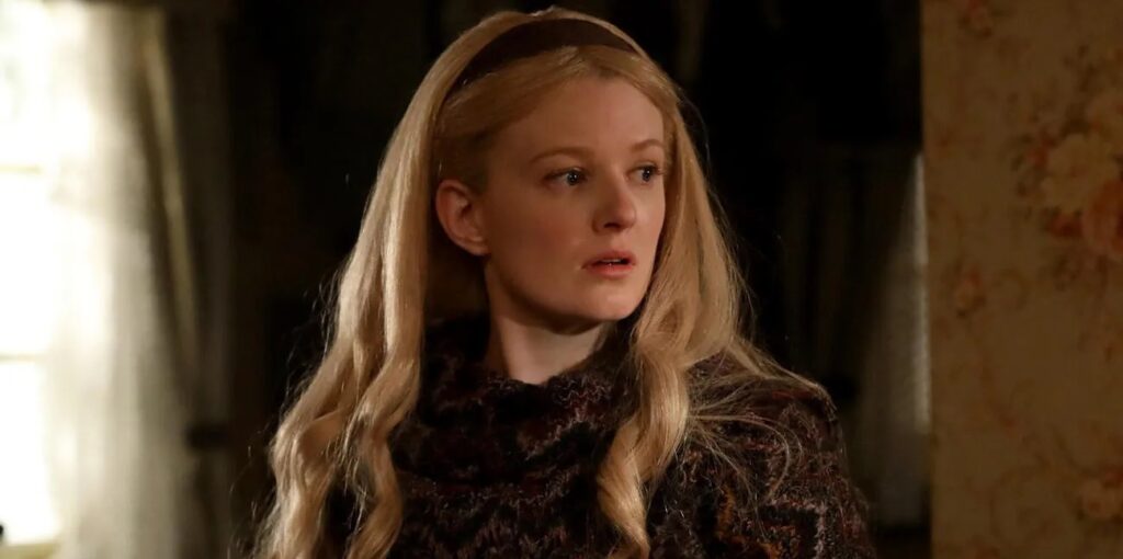 Once Upon a Time: Como a série mudou completamente Rapunzel Rapunzel em Once Upon a Time