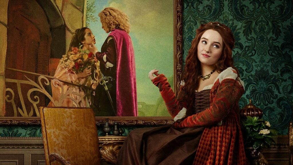 O que é Rosalina, e por que filme está fazendo tanto sucesso no Star+? Rosalina Romeu e Julieta Star Plus 1