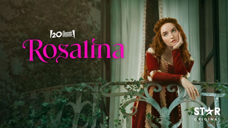 O que é Rosalina, e por que filme está fazendo tanto sucesso no Star+? 1 Rosalina Star Plus