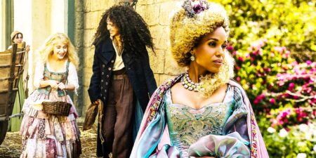 A Escola do Bem e do Mal