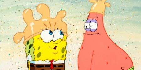 Teoria revela a verdade sombria por trás de Bob Esponja Bob Esponja