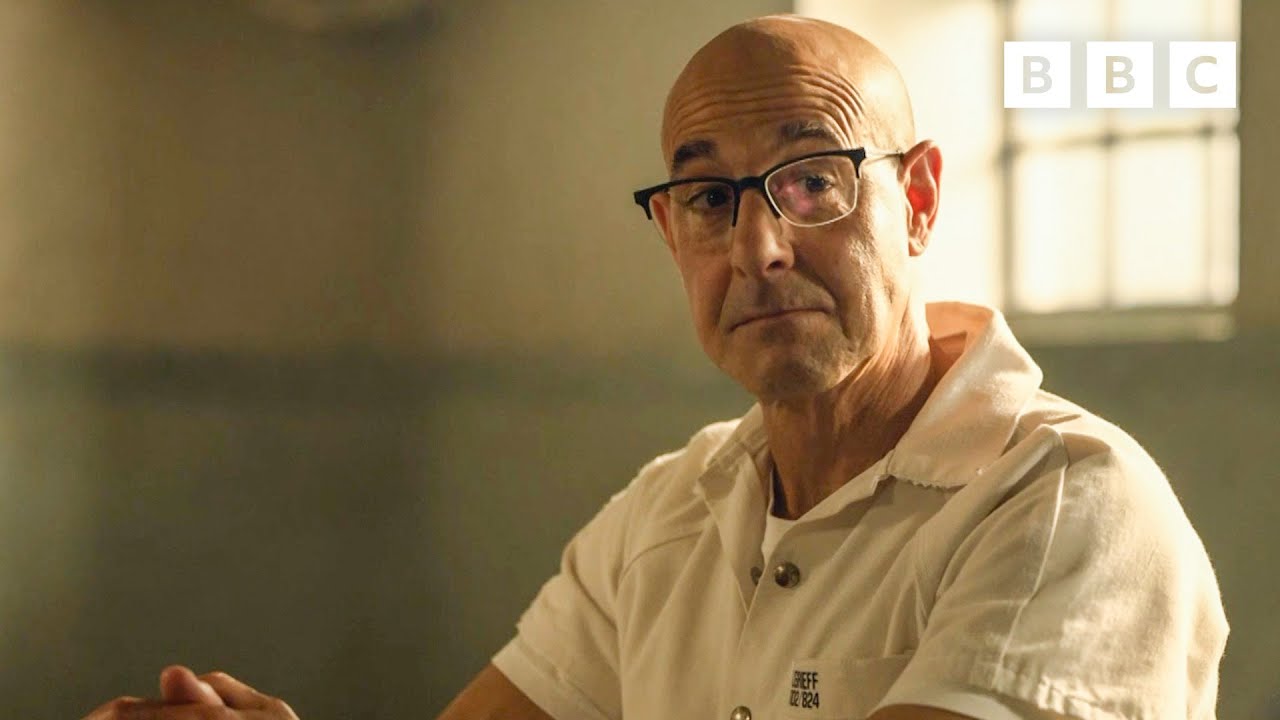 Afinal, por que Grieff matou a sua esposa em Inside Man? 1 Stanley Tuccijh