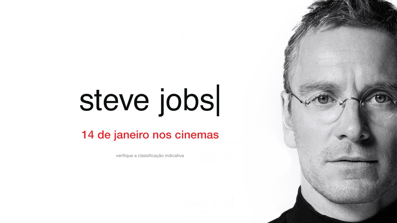 Steve Jobs (Disclosure)