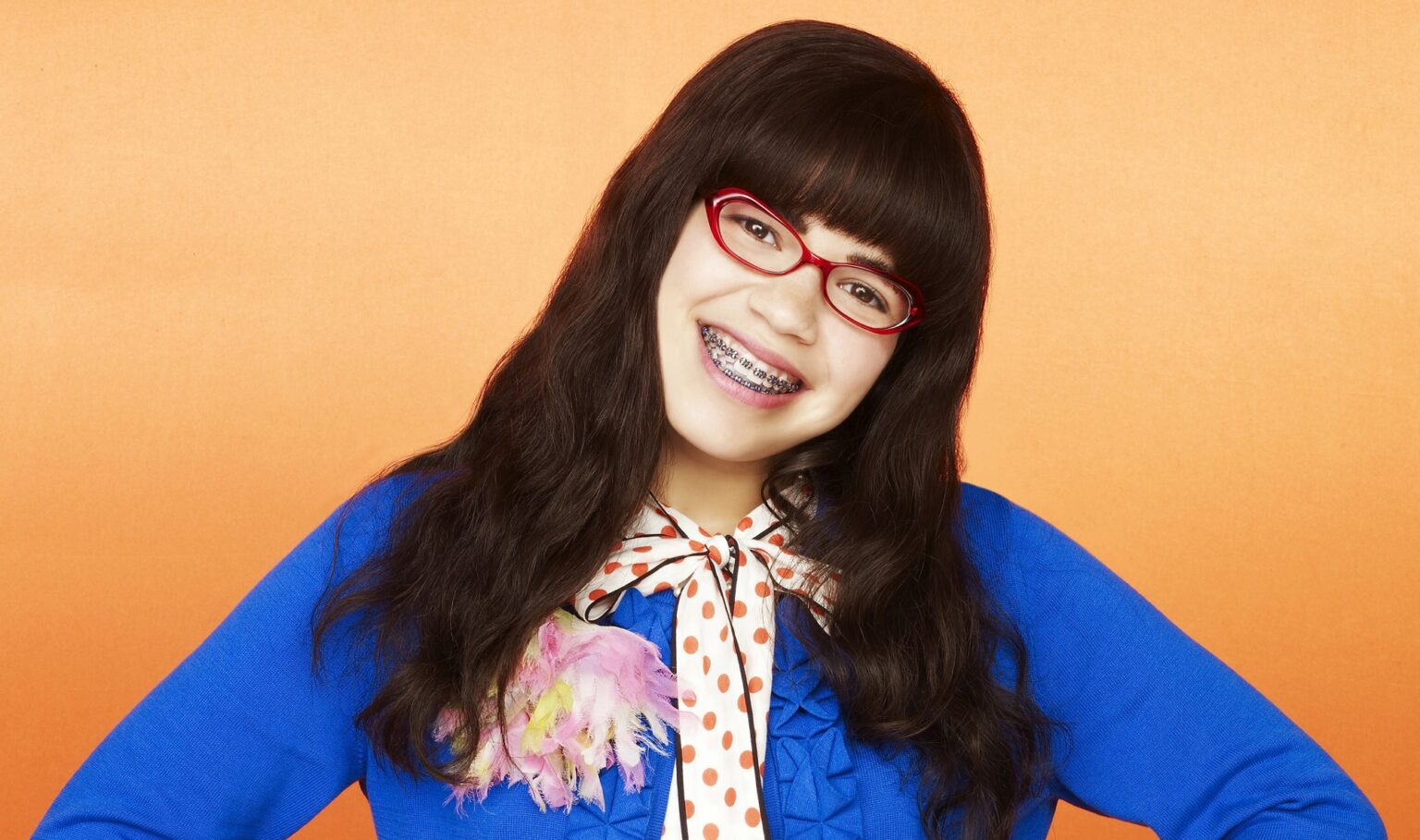 5 enredos de Ugly Betty que nunca envelhecem Cartaz de Ugly Betty